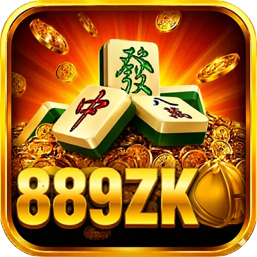 889ZK - Game Domino Seru dan Menantang