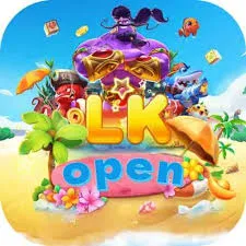 LKOPEN - Petualangan Epic dalam Dunia ARPG