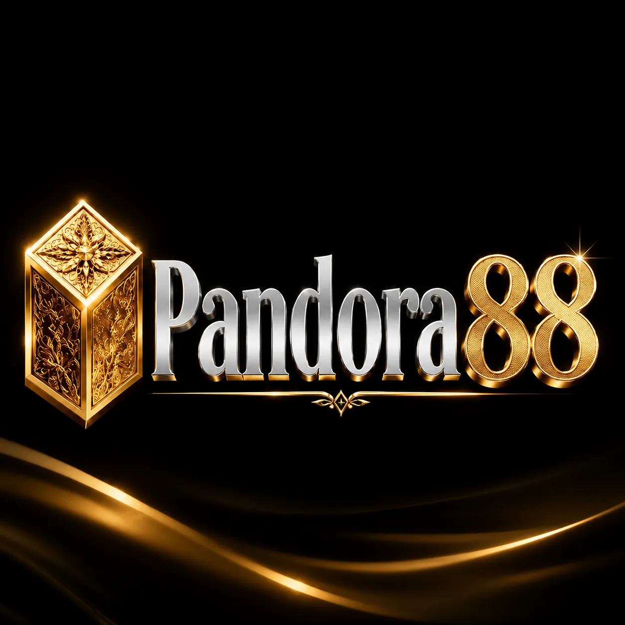 PANDORA88 - Game Kasino Terbaik untuk Pengalaman Bermain yang Menyenangkan
