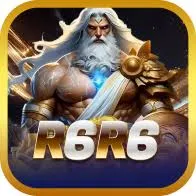 R6R6 - Game Bingo Seru dan Mengasyikkan