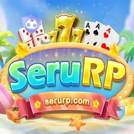 SERURP - Pertarungan Terbaik dalam Dunia Battle Royale