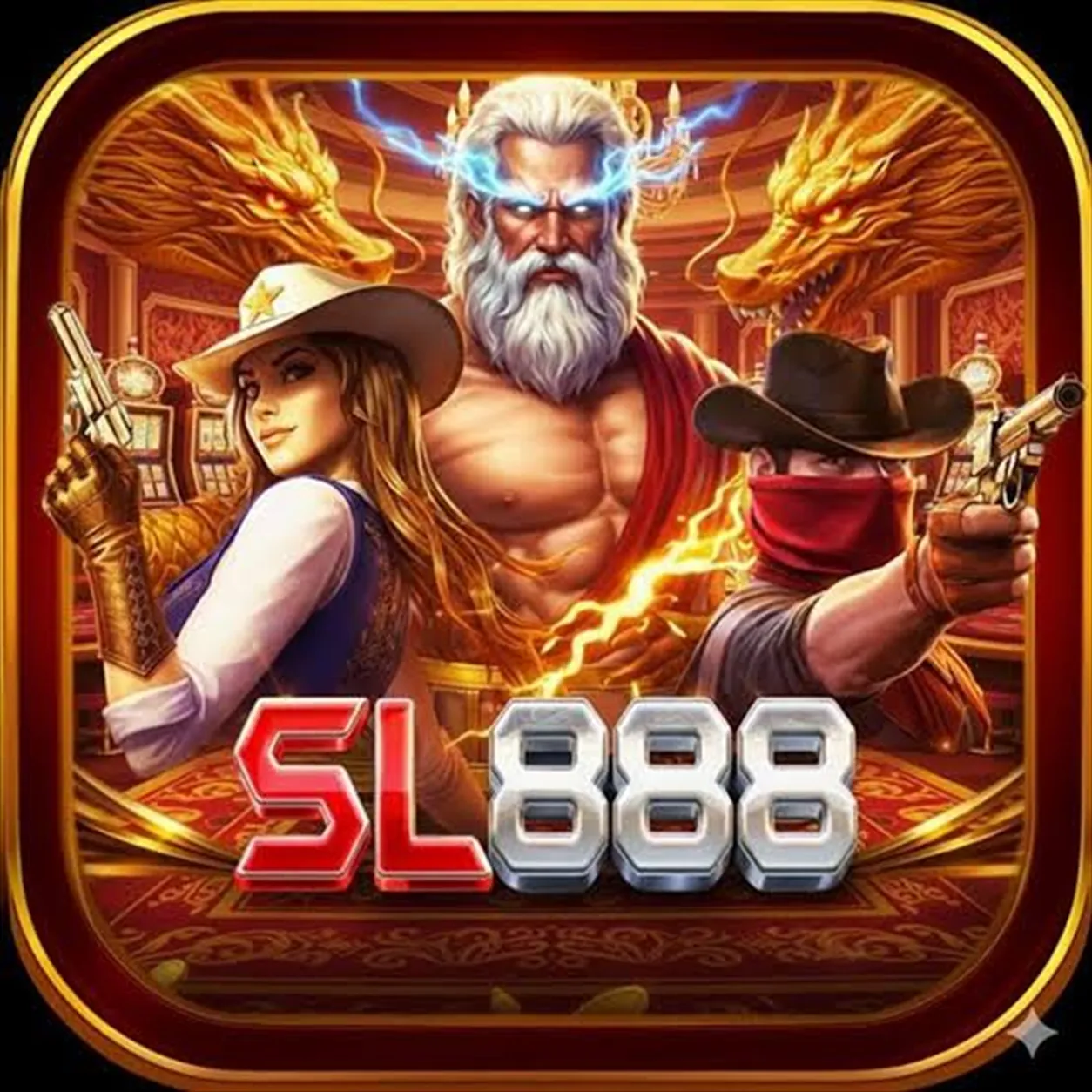 SL888 - Permainan Arcade Seru dan Menantang